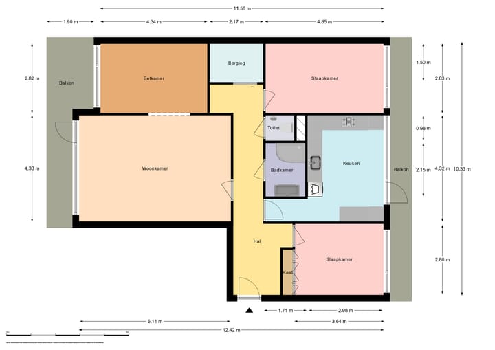 Foto 26 van Akkerwinde 216