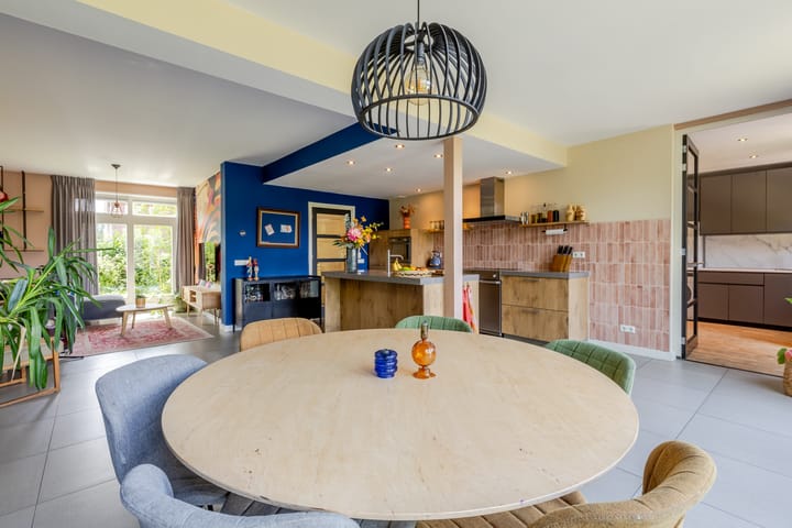 Foto 2 van Karel Doormanlaan 16