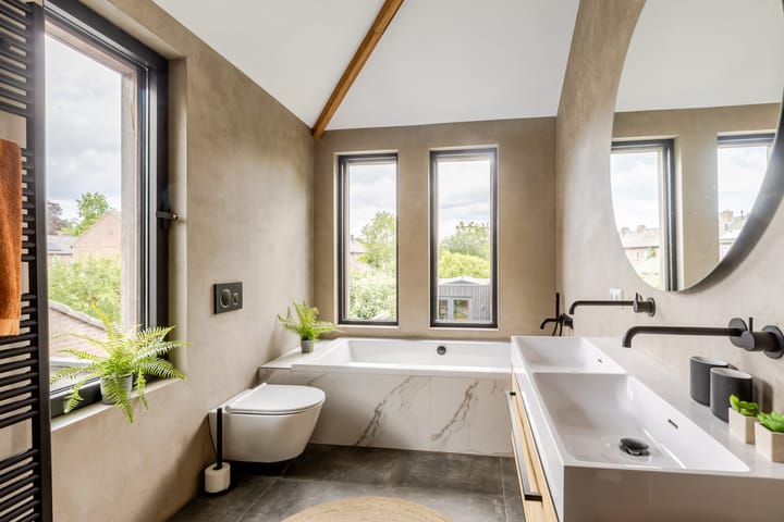 Foto 3 van Karel Doormanlaan 16