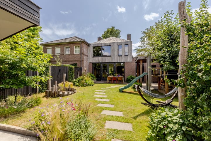 Foto 4 van Karel Doormanlaan 16