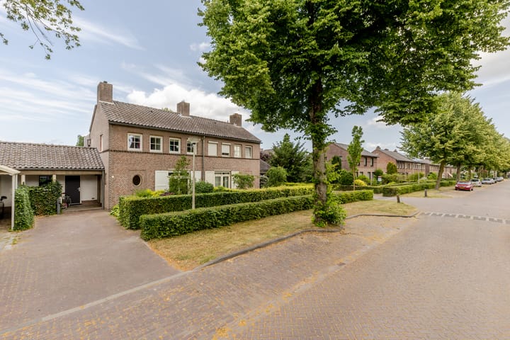 Foto 5 van Karel Doormanlaan 16