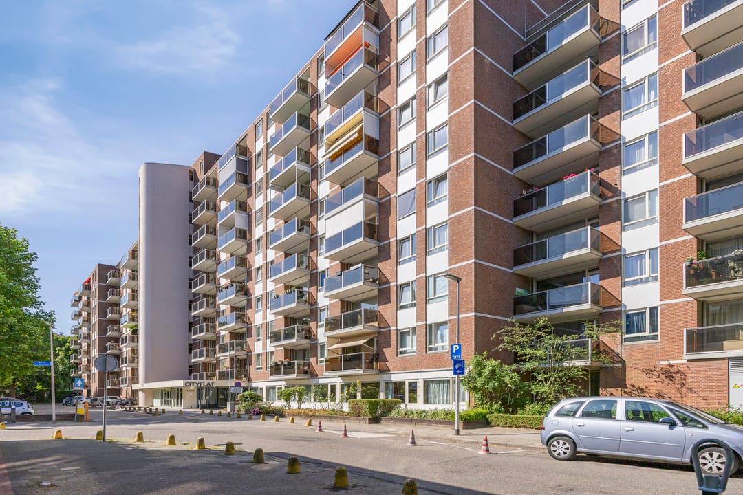 Foto 1 van Mariabad 136