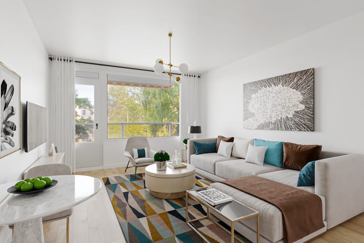 Foto 3 van Mariabad 136