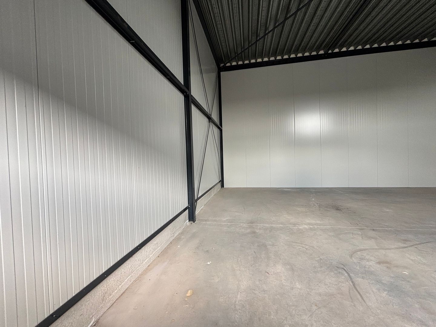 Bekijk foto 5 van Slachthuiskade 2-b16