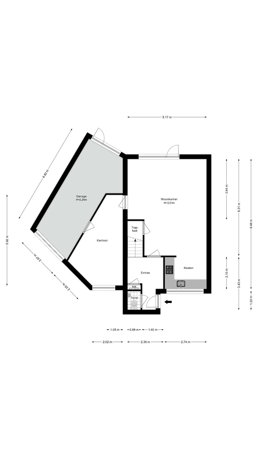 Photo 11 of Judith Leysterlaan 22