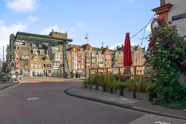 Foto 28 van Laagte Kadijk 33-C