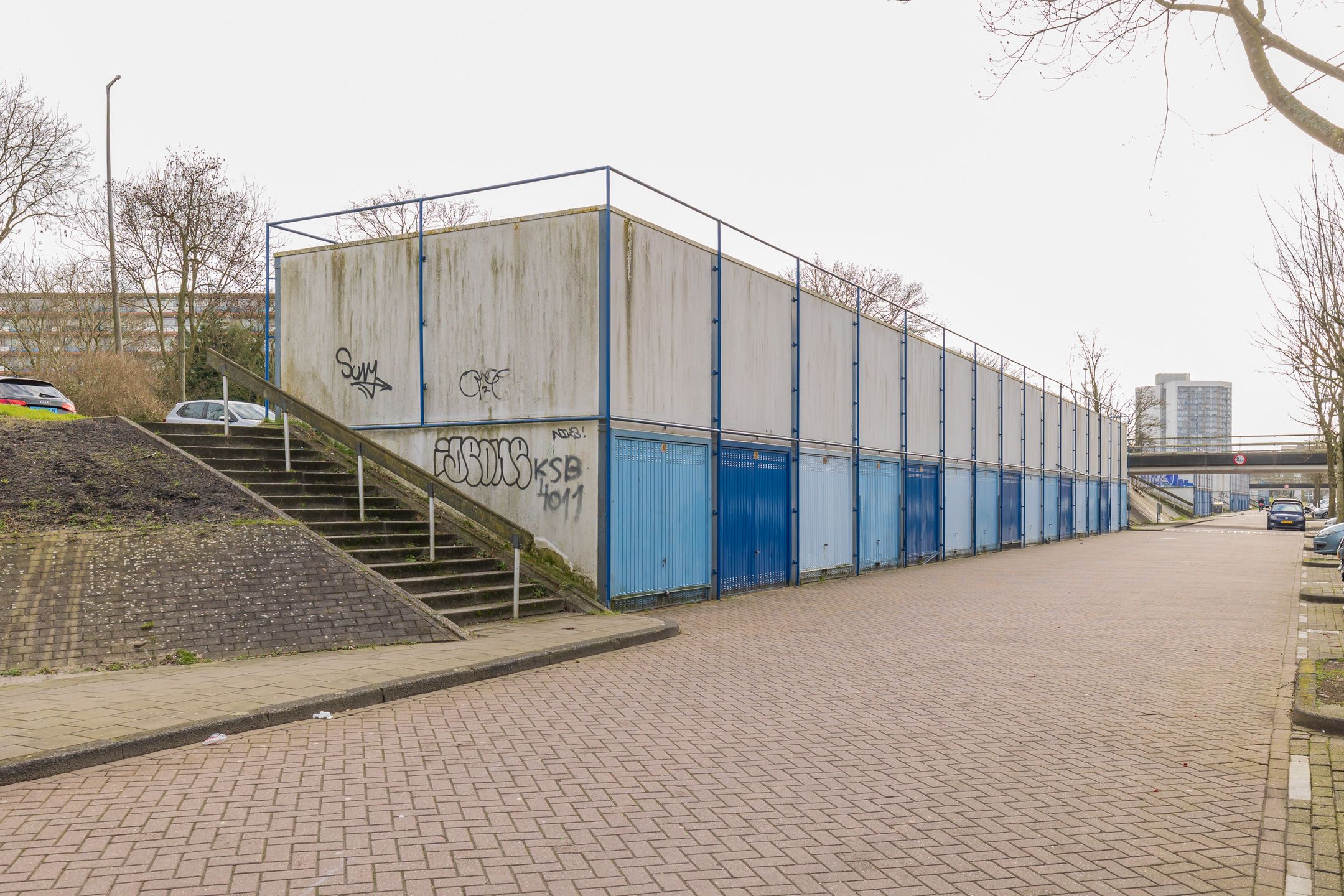 Photo 6 of Koppenburglaan 1