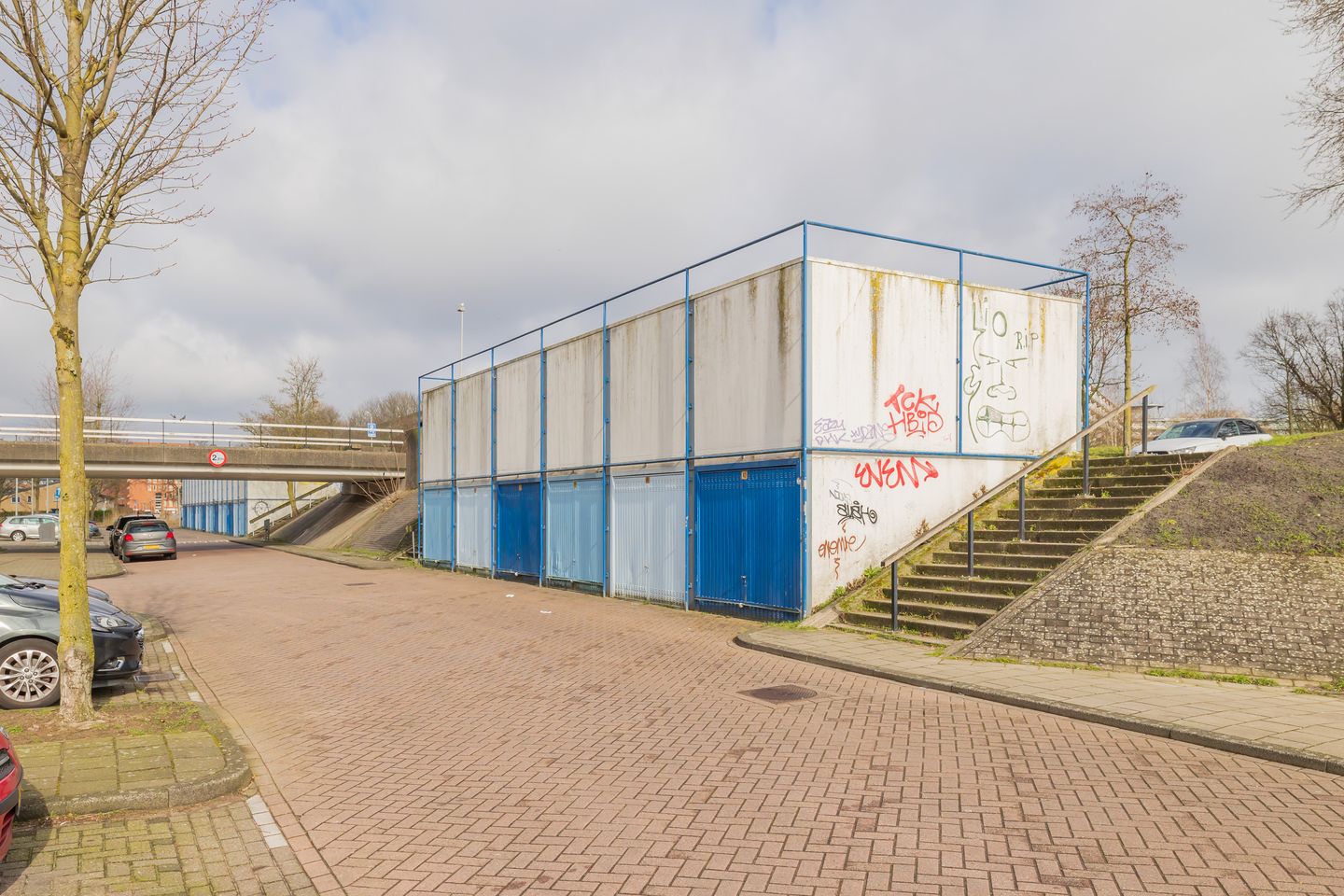 Photo 14 of Koppenburglaan 1