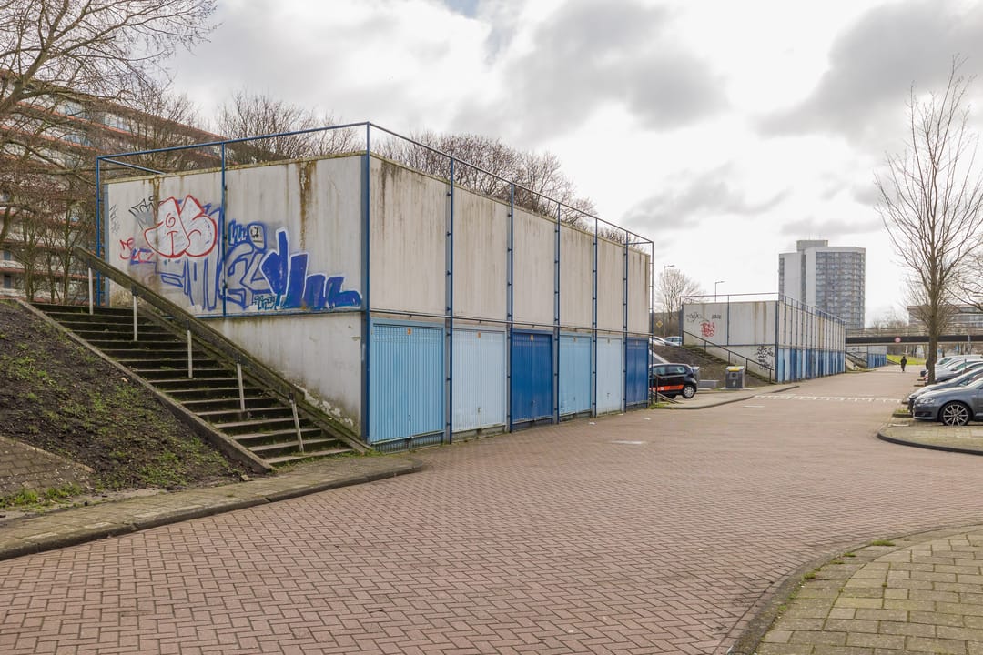 Photo 16 of Koppenburglaan 1