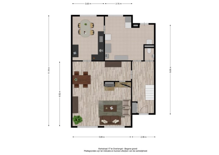 Photo 33 of Kerkstraat 17