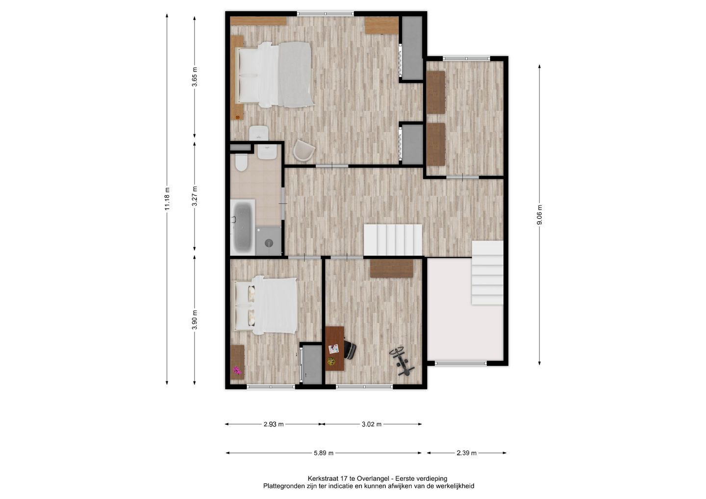 Foto 34 van Kerkstraat 17