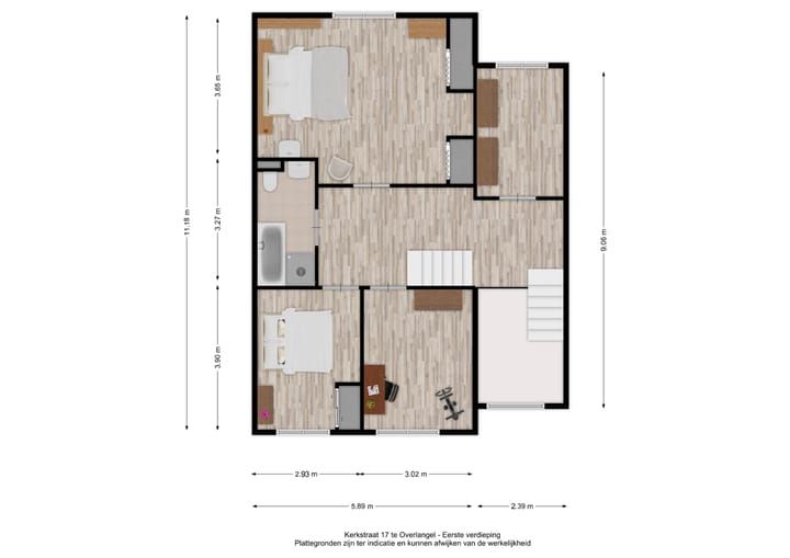 Photo 34 of Kerkstraat 17