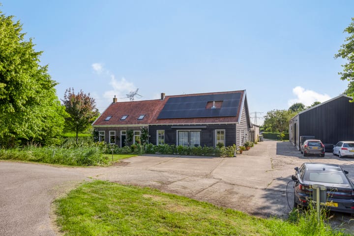 Foto 2 van Weltevredendijk 1