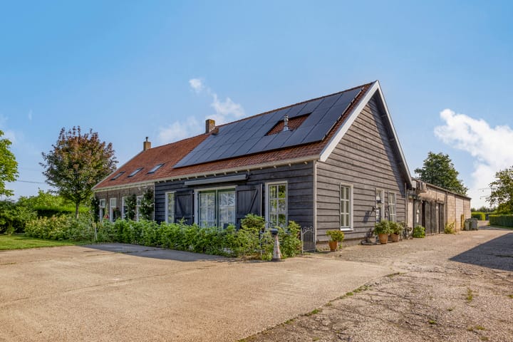 Foto 4 van Weltevredendijk 1