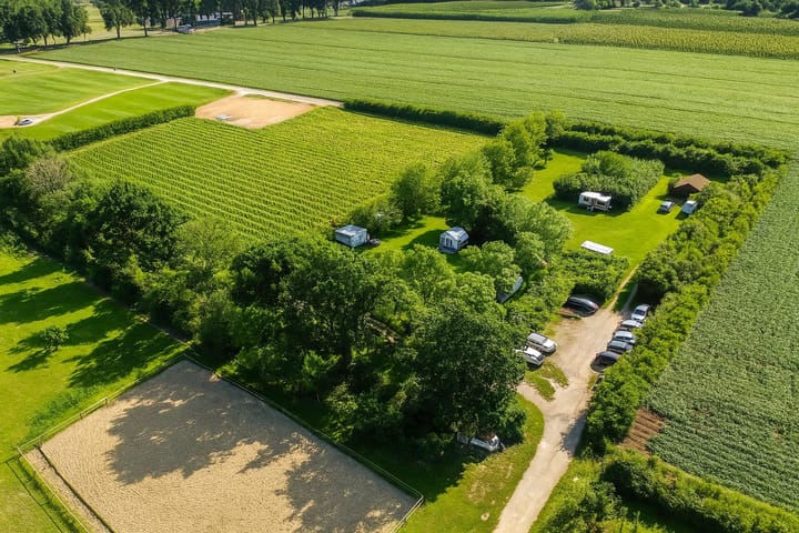 Foto 6 van Weltevredendijk 1