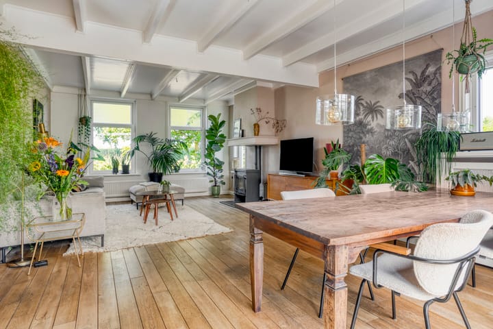 Foto 11 van Weltevredendijk 1