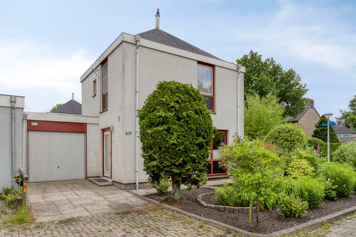 Foto 1 van Alle Wijtzesweg 43-A