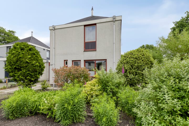 Foto 2 van Alle Wijtzesweg 43-A