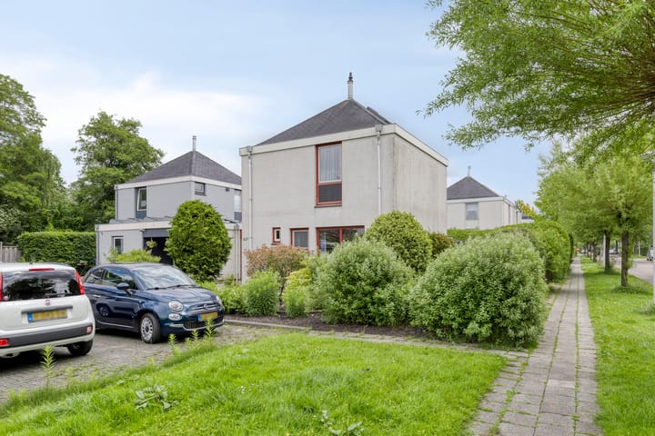 Foto 3 van Alle Wijtzesweg 43-A