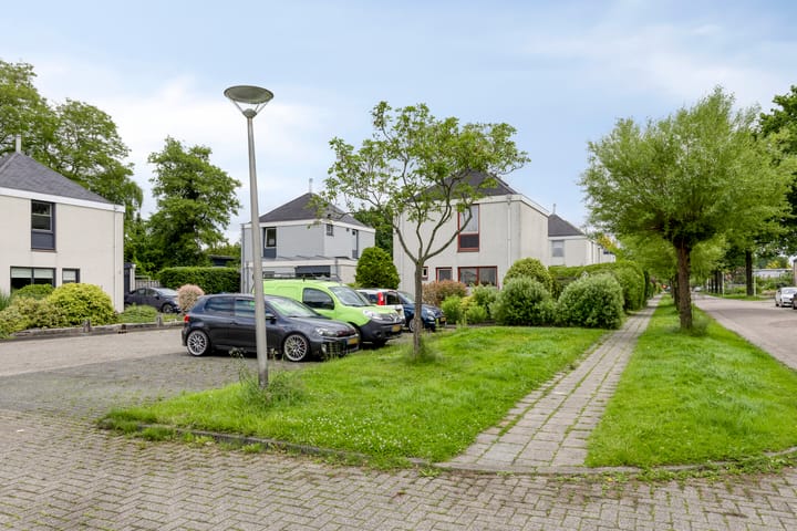 Foto 4 van Alle Wijtzesweg 43-A