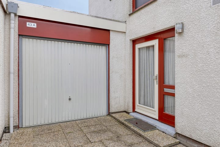 Foto 5 van Alle Wijtzesweg 43-A