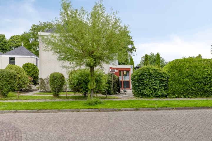 Foto 7 van Alle Wijtzesweg 43-A