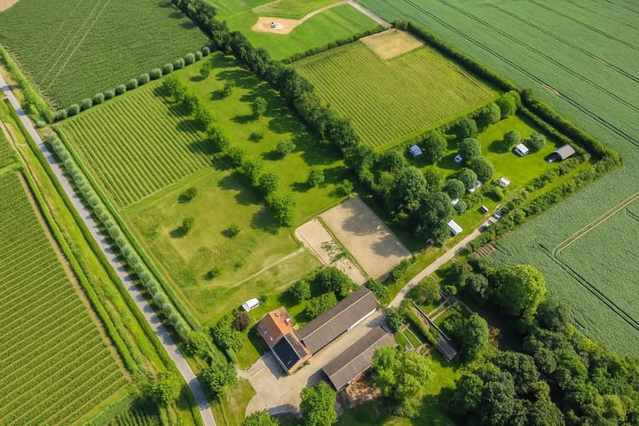 Foto 5 van Weltevredendijk 1