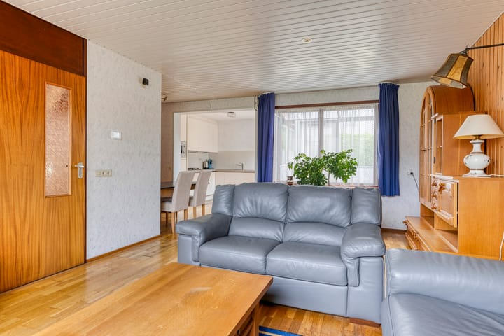 Foto 13 van Alle Wijtzesweg 43-A