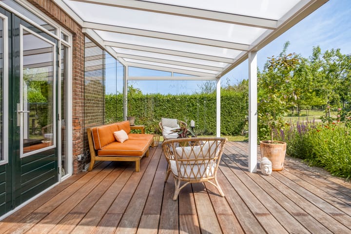 Foto 38 van Weltevredendijk 1