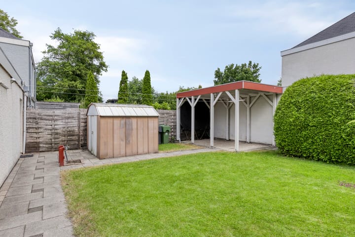 Foto 29 van Alle Wijtzesweg 43-A