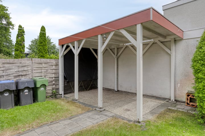 Foto 31 van Alle Wijtzesweg 43-A