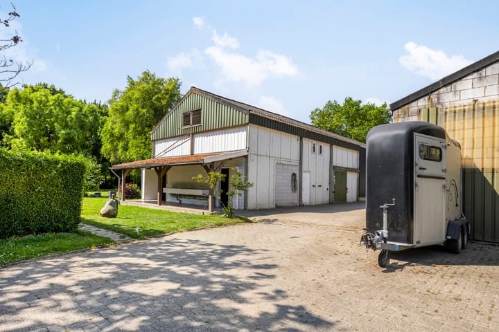 Foto 44 van Weltevredendijk 1