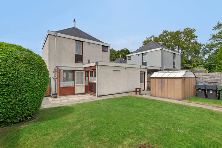 Foto 32 van Alle Wijtzesweg 43-A