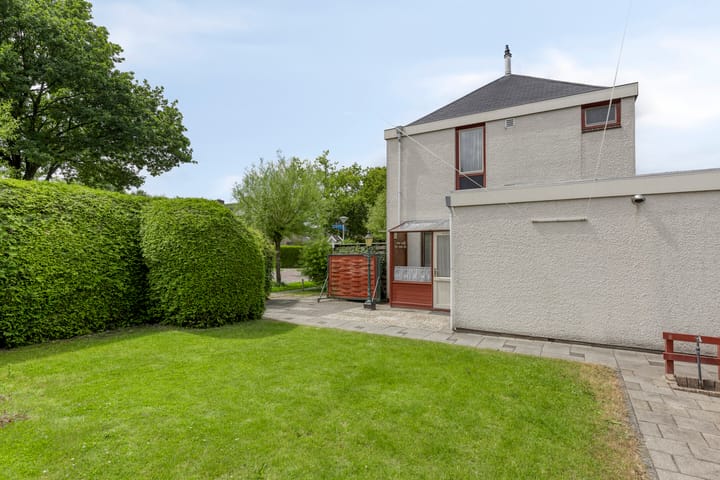 Foto 33 van Alle Wijtzesweg 43-A