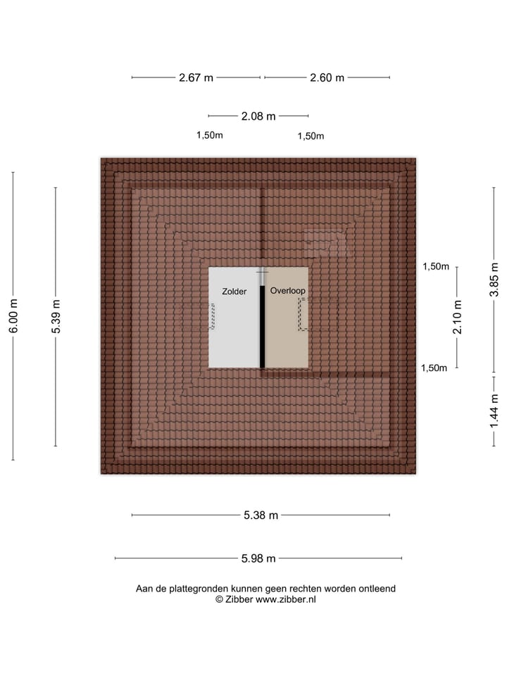 Foto 36 van Alle Wijtzesweg 43-A