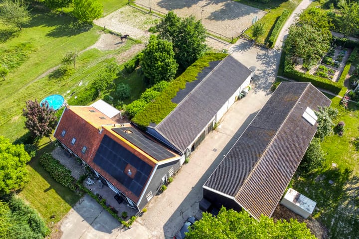 Foto 60 van Weltevredendijk 1