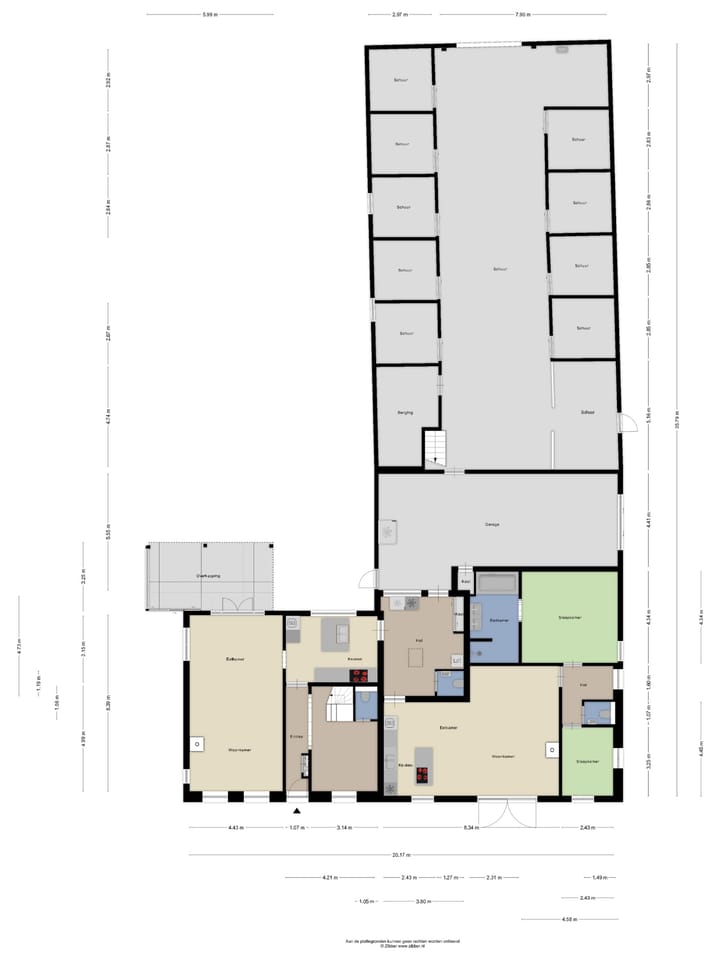 Foto 66 van Weltevredendijk 1