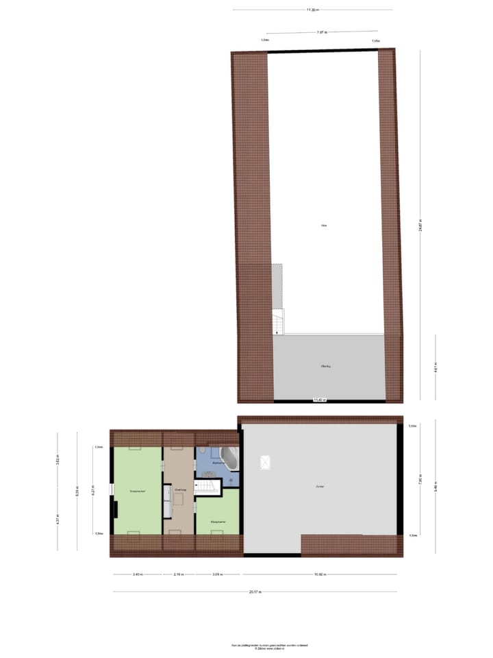 Foto 68 van Weltevredendijk 1