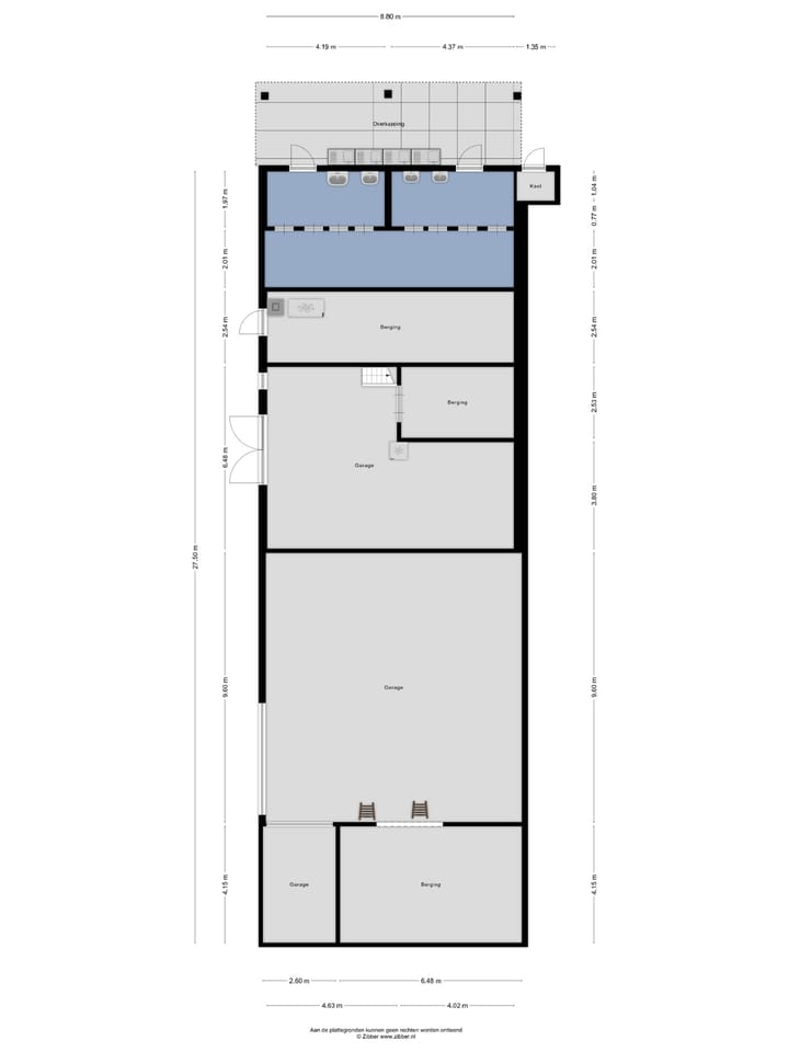 Foto 69 van Weltevredendijk 1