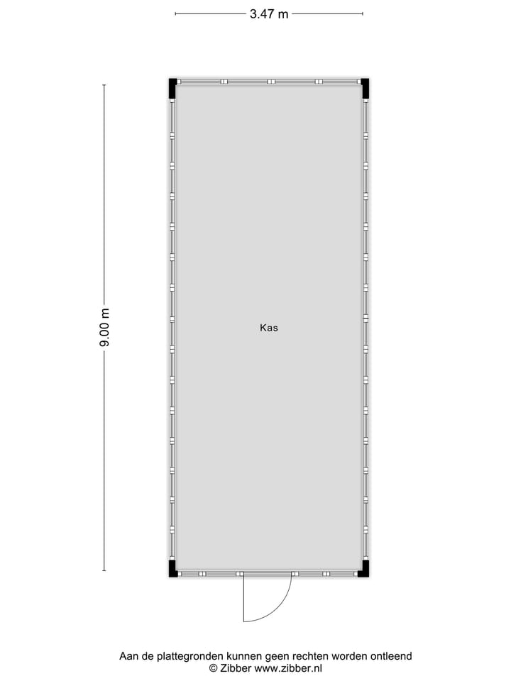 Foto 70 van Weltevredendijk 1