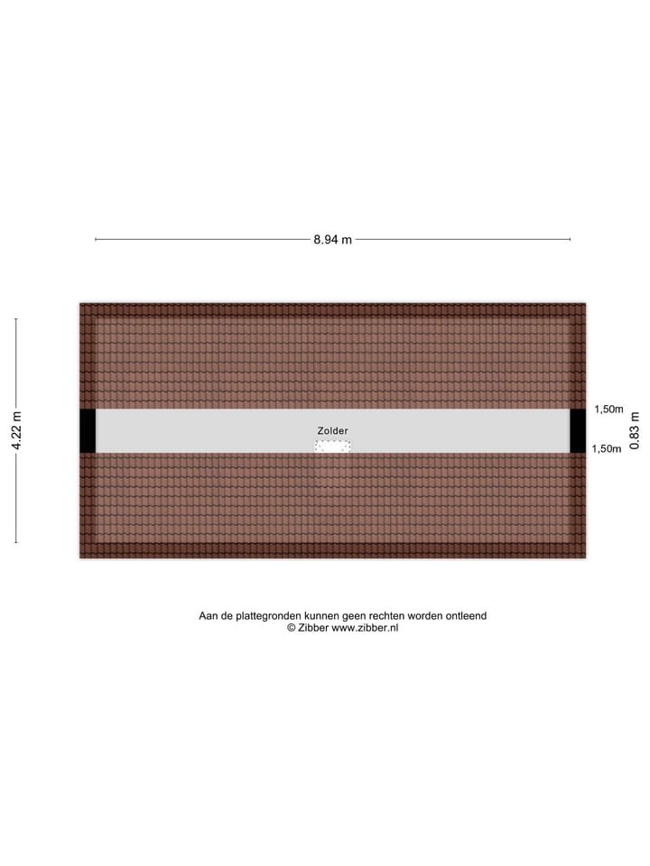 Foto 72 van Weltevredendijk 1