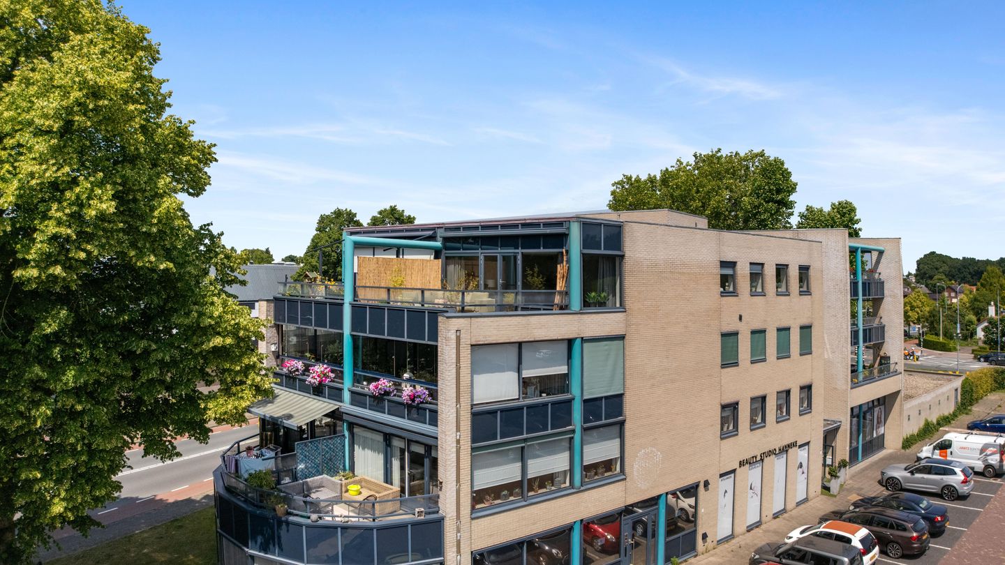 Foto 1 van Gasthuisstraat 34