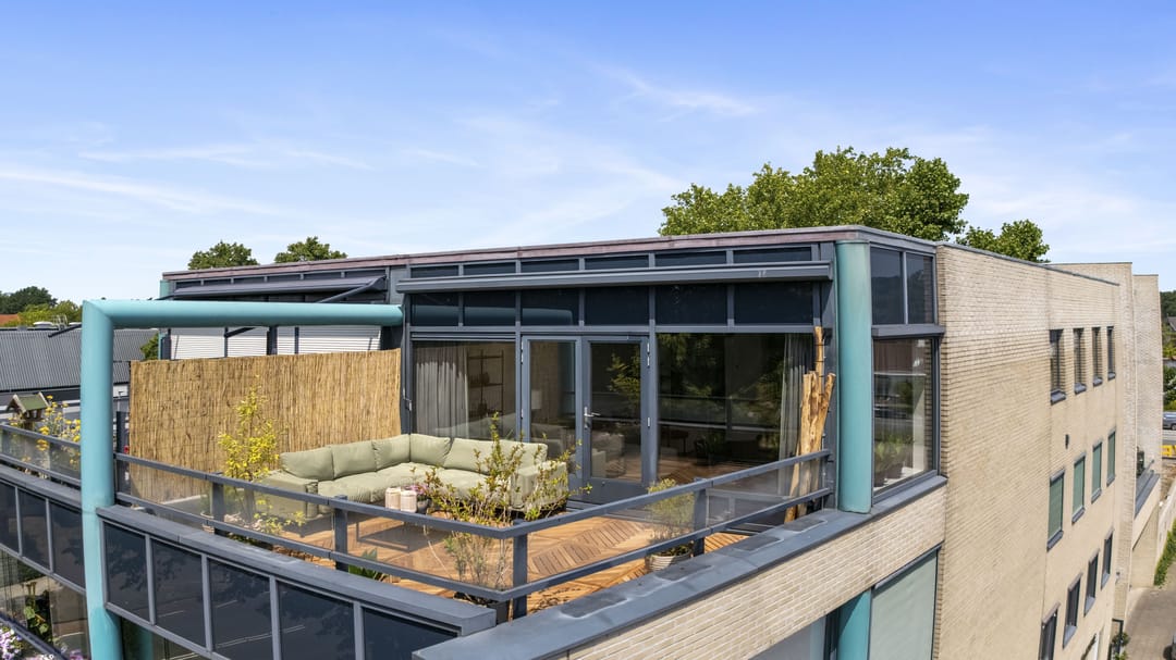 Foto 2 van Gasthuisstraat 34