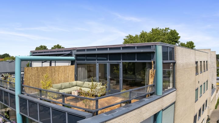 Foto 2 van Gasthuisstraat 34