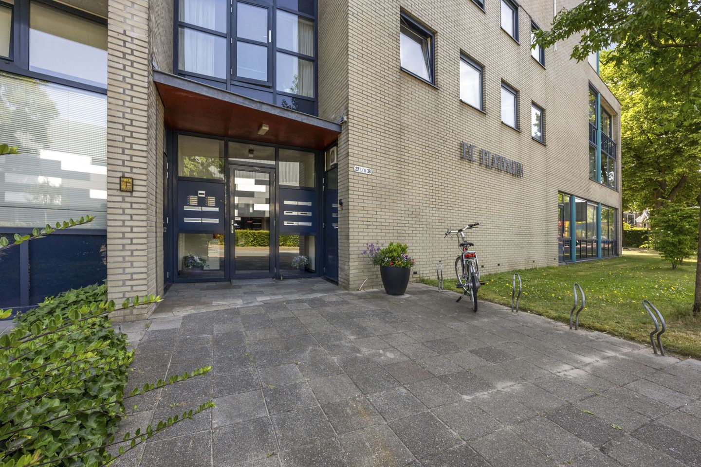 Foto 5 van Gasthuisstraat 34