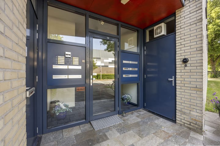 Foto 6 van Gasthuisstraat 34