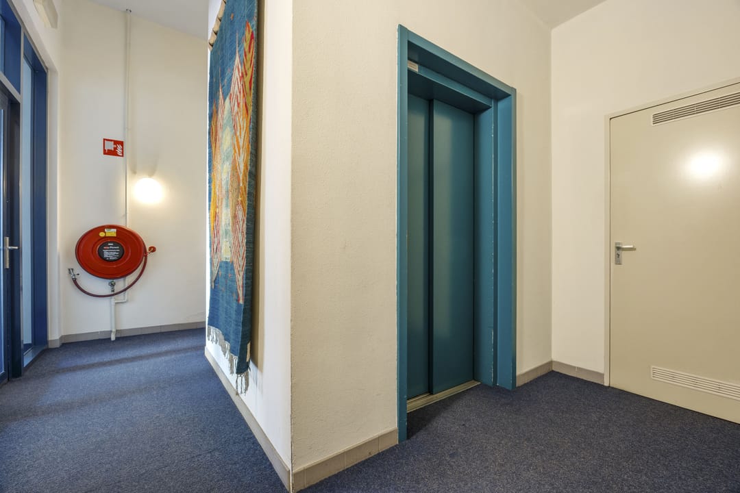 Foto 7 van Gasthuisstraat 34