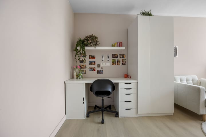 Foto 25 van Gasthuisstraat 34