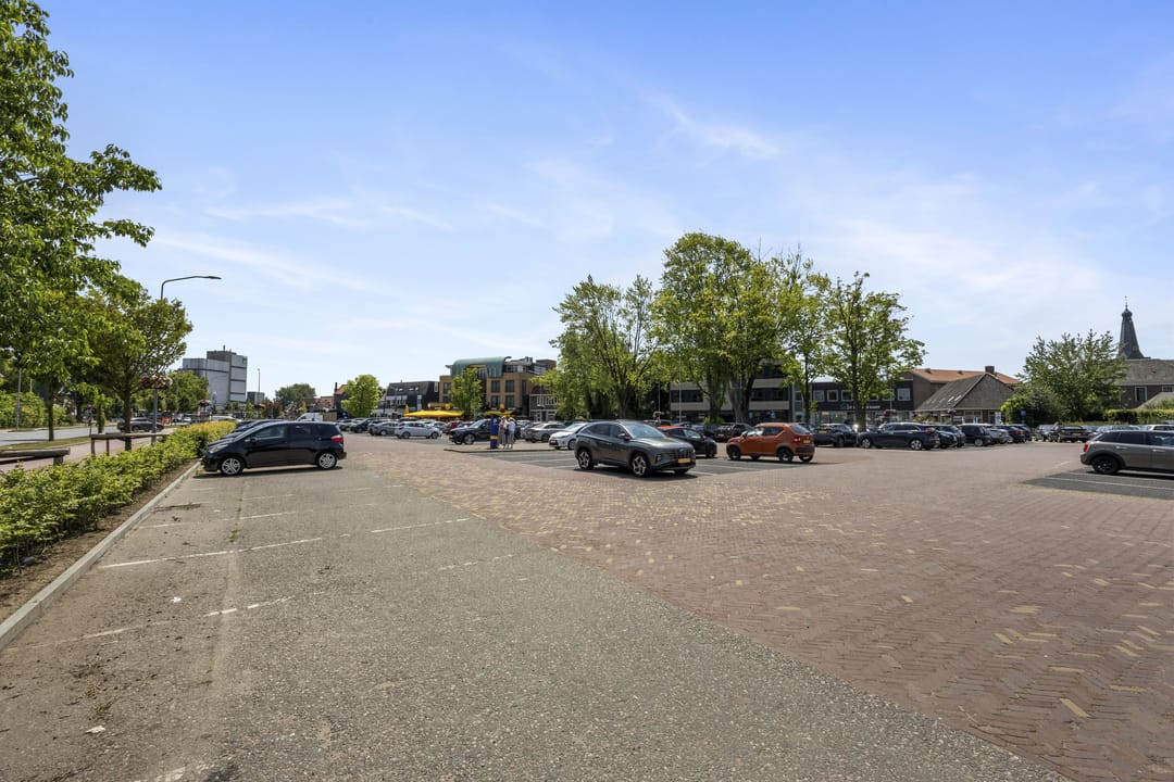 Foto 31 van Gasthuisstraat 34