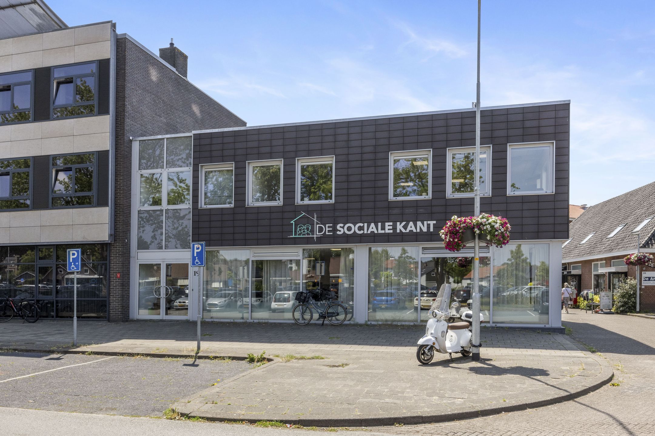 Foto 33 van Gasthuisstraat 34